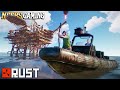 Wasting Boats in Rust!!!