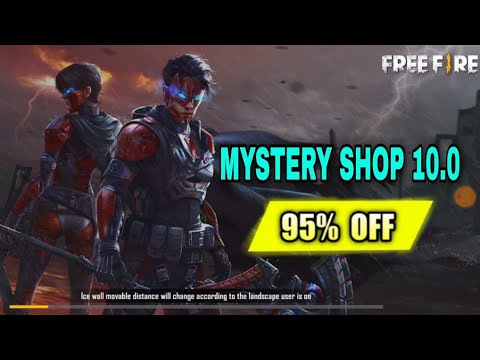 MYSTERY SHOP CONFORMED - MYSTERY SHOP DATE ? - NEW UPDATE ...