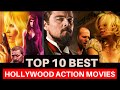 Top 10  jawdropping action movies to watch now
