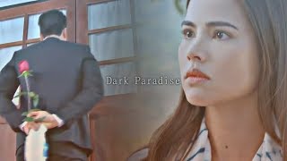 The Crown Princess Dark Paradise Daliceyadech