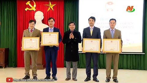 Tổng kết công tác Hội và phong trào nông dân năm 2020.
