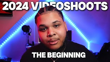 2024 MUSIC VIDEO RECAP/INTRO