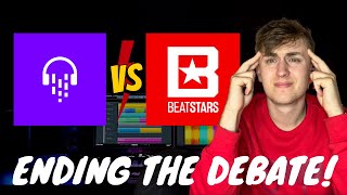 Should Producers Sell Their Beats On Airbit Or Beatstars In 2022?