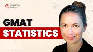 GMAT Statistics Explained: From Averages to Weighted Averages and Standard Deviation