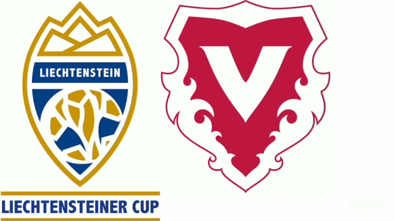 FC Vaduz campeón de la Copa liechtstein 2025