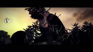 The Evil Within - Sentinel death