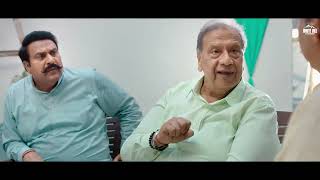 Tu Bavasir Da Operation Sanu Dikhaya Si | Ammy Virk | Jaswinder Bhalla | Latest Punjabi Comedy Film