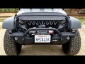 Top 5 Best Jeep Upgrades under $160 Jeep Mods Accessories On Amazon. Pieces of flair # 12 - 16.