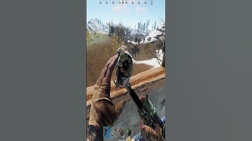 фармилка !  Rust 211 Devblog