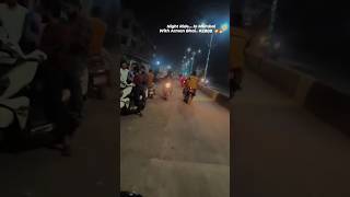 Z800 Exhaust Sound 🥶🔥 | #kawasaki #z800 #z900rider
