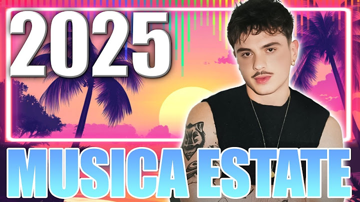 Canzoni Sanremo 2025 🏆 Le Migliori Canzoni di SANREMO 2025 ♥️ Canzoni Sanremo 2025 Mix ✨ Olly,Fedez