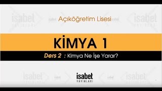 Download lagu AÖ 9 Sınıf Kimya 1 Ders 2 KİMYA NE İŞE YARAR AÖ 9 Sınıf Kimya 1 Ders 2 KİMYA NE İŞE YARAR