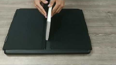 How to use book rest M3000 and M3000 pro