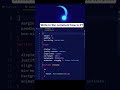 how to make a software engineer animated buffer UI #coding #software #shorts #trending #viral #yt