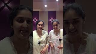 Phir Se - The Swarams - Dhurandhar 2 #sarvepallisisters