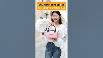 Chiếc túi best seller tại Thinkbag gọi tên? #shorts #short #thinkbag