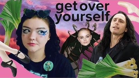 The Movie James Franco Doesn