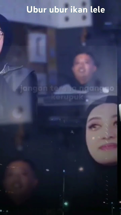 Shinta Arsinta #uburuburikanlele