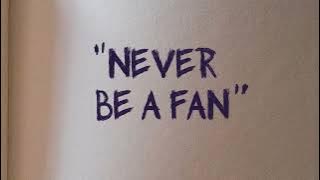 Jeezy - Never Be A Fan [Lyric Video]