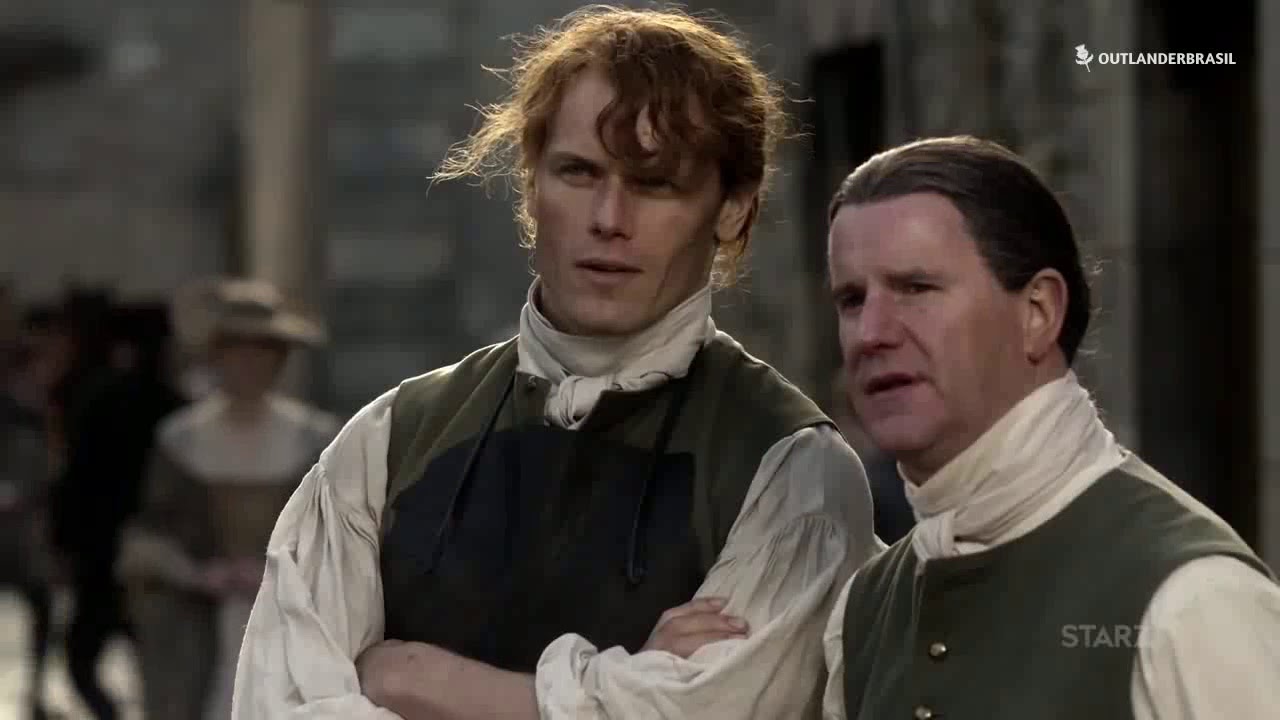 Promo 3x04 Of Lost Things.