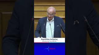 Ταμείο ανάκαμψης, μία χαμένη ευκαιρία για το δημογραφικό | Α. Βορύλλας