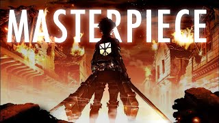 Dont Miss Attack On An No Spoilers