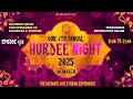 Deejay Nivaadh Singh For The Love Of Music The Hurdee Night 2025 Ep 432 Deejay Nivaadh Singh For The Love Of Music The Hurdee Night 2025 Ep 432