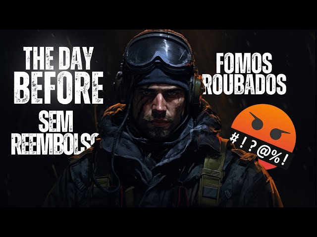 The Day Before: Entenda como um jogo foi à falência financeira e