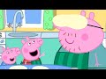 Peppa Pig Full Episodes | Season 8 | Compilation 45 | Kids Video