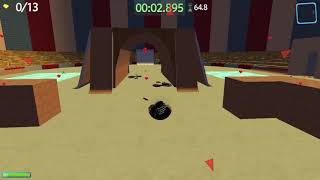 Marble Blast Stop 2 PQ Port Levels Compilation