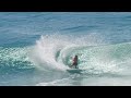 Kelly Slater | Surfing at Kirra, Australia | Film by Dan Scott