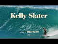 Kelly slater  surfing at kirra australia  film by dan scott