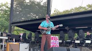 G. Love &amp; Special Sauce - Who&#39;s Got The Weed, live @ Whitewater Amphitheater, New Braunfels, 2023