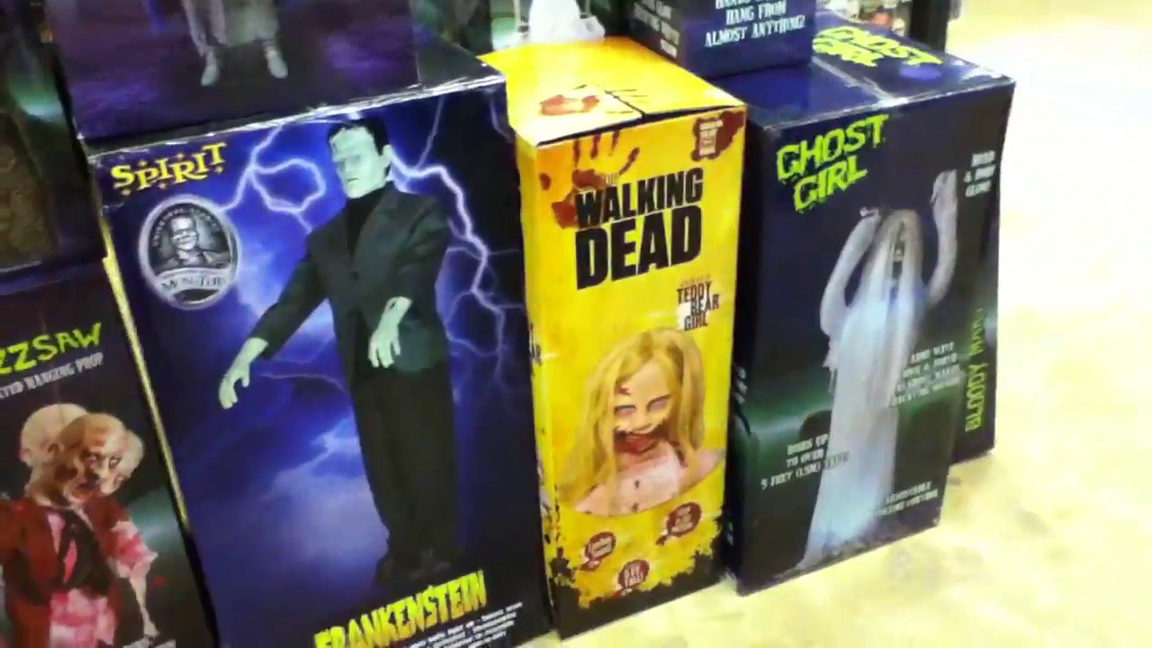 spirit halloween roseville mn 2012 in store experience youtube - Halloween Spirit Store San Antonio Tx spirit halloween roseville mn 2012 in store experience youtube - Halloween Spirit Store San Antonio Tx