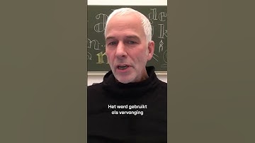 VS bannen ‘woke’ Calibri, ontwerper reageert - Editie NL