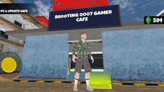 Gamer Cafe Job Simulator Android Gameplay screenshot 5