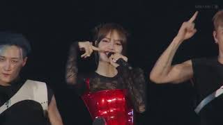 Lisa- Money ( Coachella Version) Osaka, Japan Day-2. #lisa #money Resimi