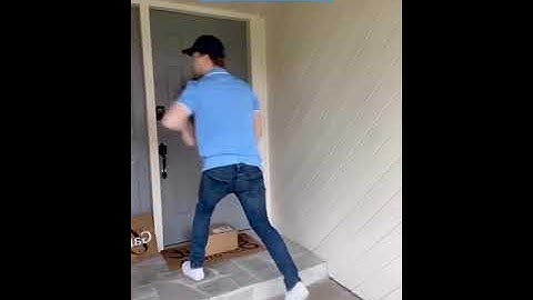 Amazon Vs Ups vs FedEx