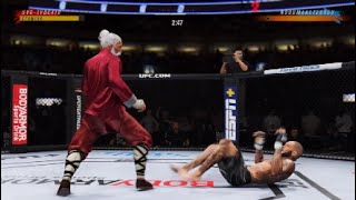 Menace Compton Trash Talks The Wrong Person