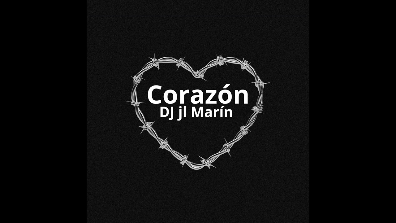 YouTube에서 Corazón 보기 YouTube에서 Corazón 보기