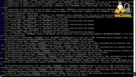 USBsploit dumps all USB Files by extensions through Meterpreter and a modified Metasploit