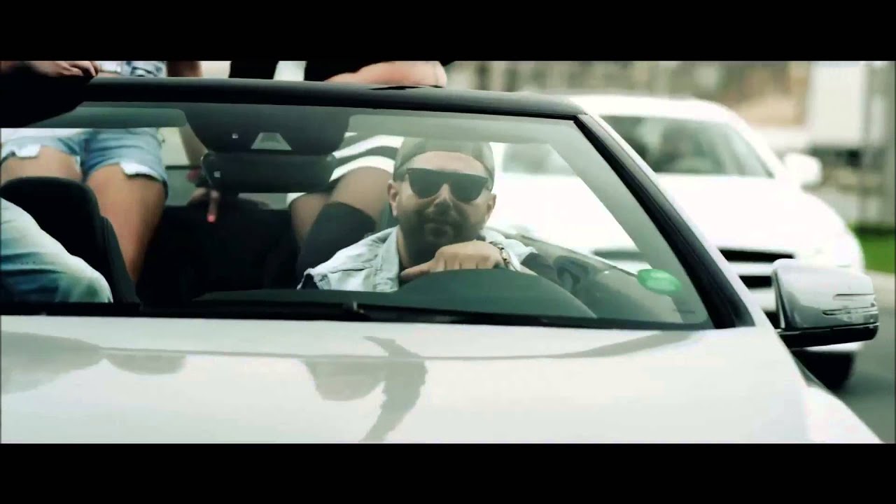 kc rebell 600benz remix