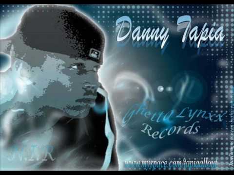 Danny Tapia - CRAZY.........it...  FIRE!!!