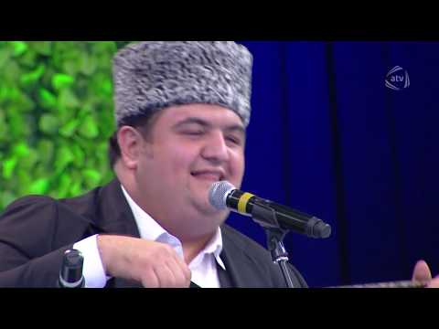 Aşıq Əli - Döymə Kərəmi (Nanəli)