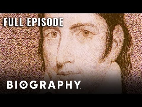 Chronicles of Davy Crocketts Political Career in Tennessee | Full Documentary | Biography @Biography