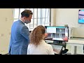 Vr dental education with haptics  virteasy dental v2  university of turin italy