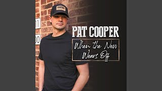 Video voorbeeld van "Pat Cooper - When the New Wears Off"