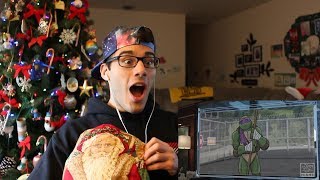 How The Avengers Endgame Trailer Should Have Ended- REACTION!!