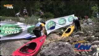 Outdoortrophy 2010