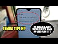 Cara mengatasi tidak dapat membuat akun google karena tidak memenuhi persyaratan usia minimum